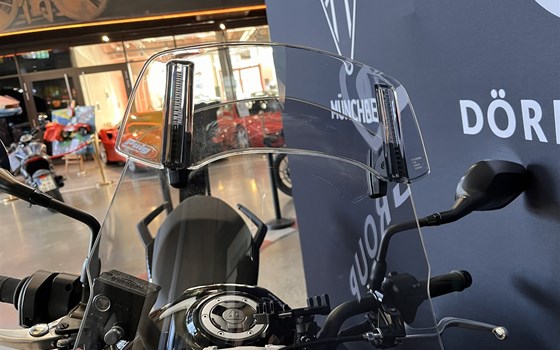 Gebrauchtmotorrad Triumph Tiger Sport 660 - Bild 3