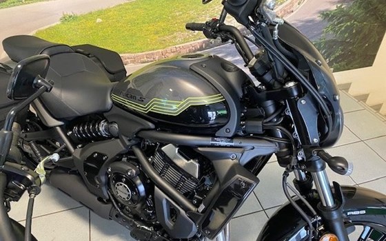 Neufahrzeug Kawasaki Vulcan S - Bild 10