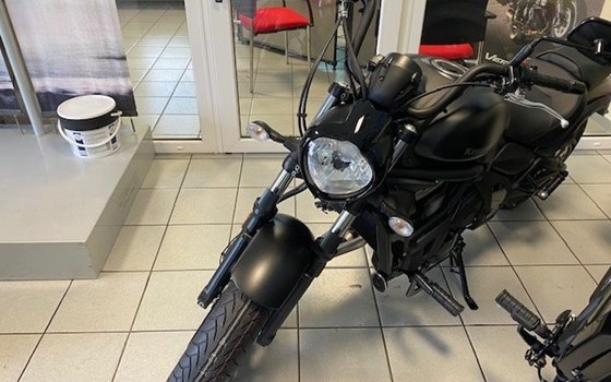 Neufahrzeug Kawasaki Vulcan S - Bild 3