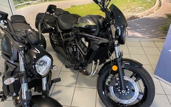 Neufahrzeug Kawasaki Vulcan S - Bild 4