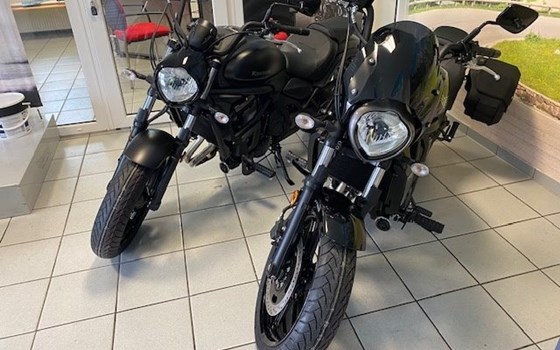 Neufahrzeug Kawasaki Vulcan S - Bild 5