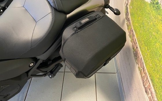 Neufahrzeug Kawasaki Vulcan S - Bild 8