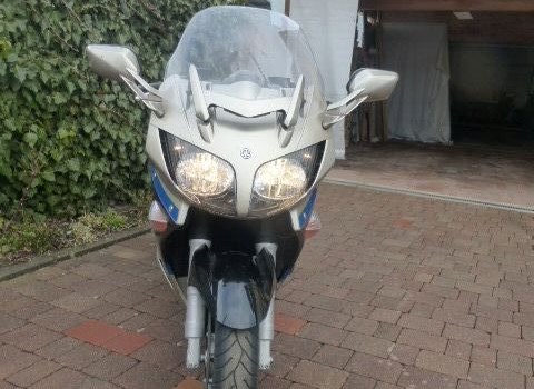 Gebrauchtmotorrad Yamaha FJR1300A - Bild 4