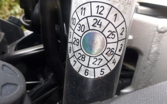 Gebrauchtmotorrad Yamaha FJR1300A - Bild 6