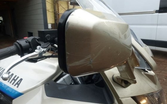 Gebrauchtmotorrad Yamaha FJR1300A - Bild 7