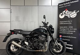 Neumotorrad Kawasaki Z900 RS