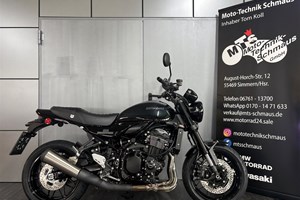 Angebot Kawasaki Z900 RS