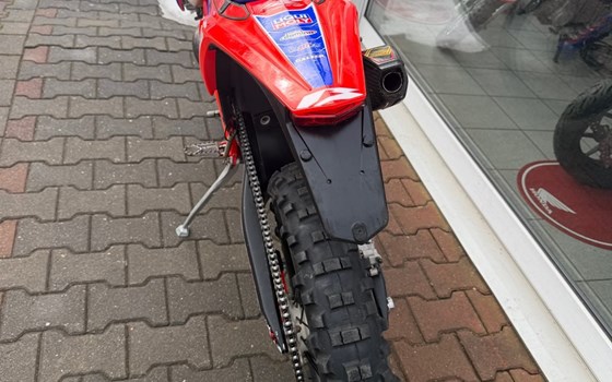 Gebrauchtmotorrad Beta RR 250 2T - Bild 3