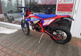 Gebrauchte Beta RR 250 2T