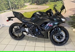 Neumotorrad Kawasaki Ninja 650