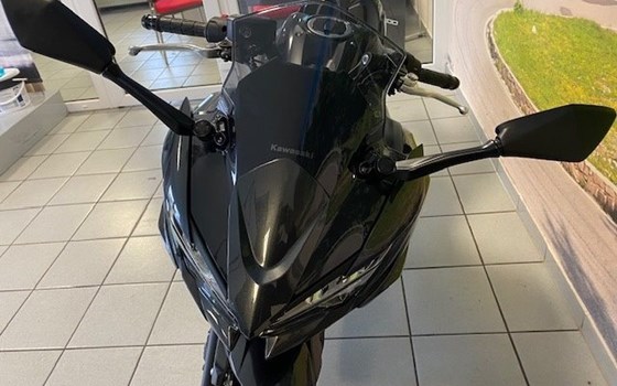 Neufahrzeug Kawasaki Ninja 650 - Bild 4