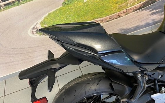 Neufahrzeug Kawasaki Ninja 650 - Bild 5