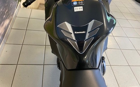 Neufahrzeug Kawasaki Ninja 650 - Bild 6