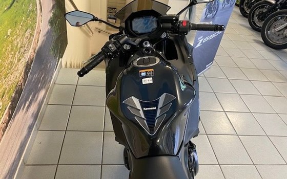 Neufahrzeug Kawasaki Ninja 650 - Bild 7
