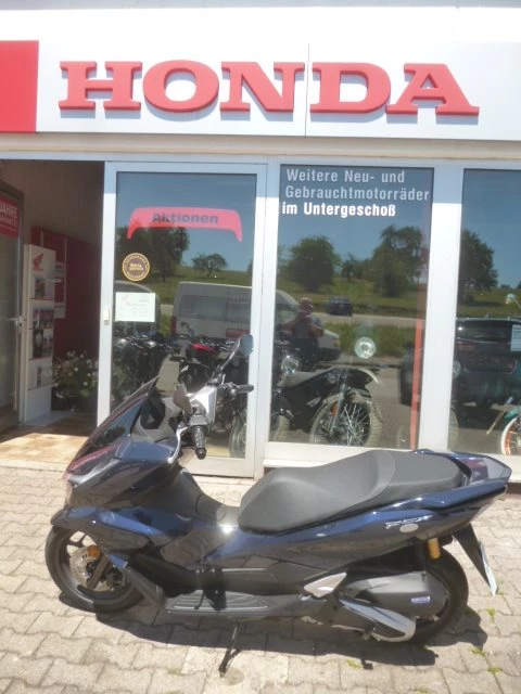 Honda PCX125