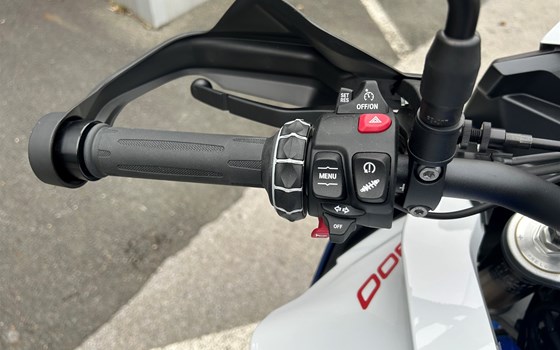 Neufahrzeug BMW F 900 XR - Bild 9