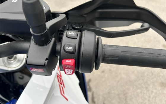 Neufahrzeug BMW F 900 XR - Bild 10