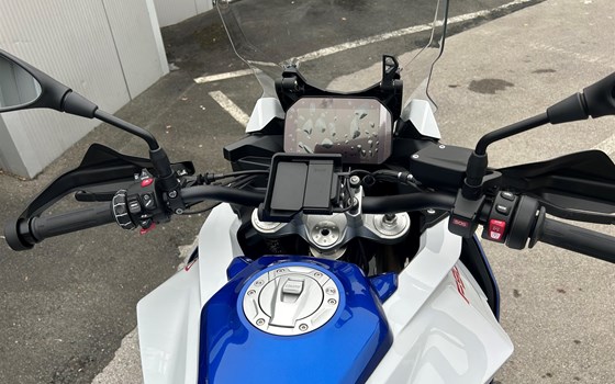 Neufahrzeug BMW F 900 XR - Bild 11