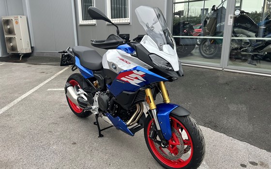 Neufahrzeug BMW F 900 XR - Bild 2