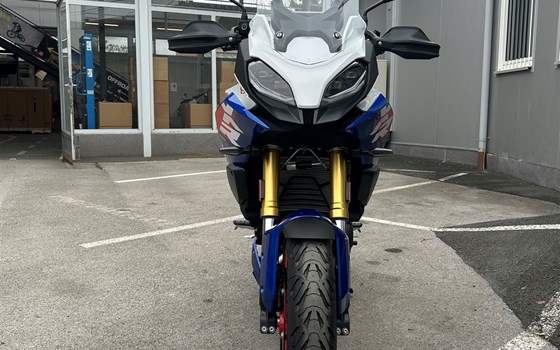 Neufahrzeug BMW F 900 XR - Bild 3