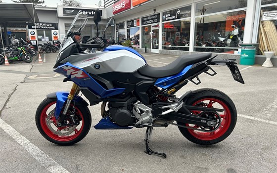 Neufahrzeug BMW F 900 XR - Bild 5