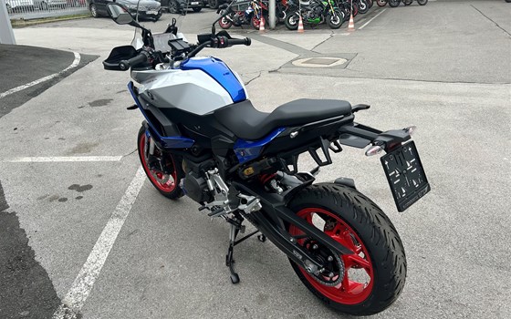 Neufahrzeug BMW F 900 XR - Bild 6