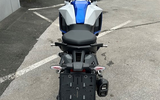 Neufahrzeug BMW F 900 XR - Bild 7