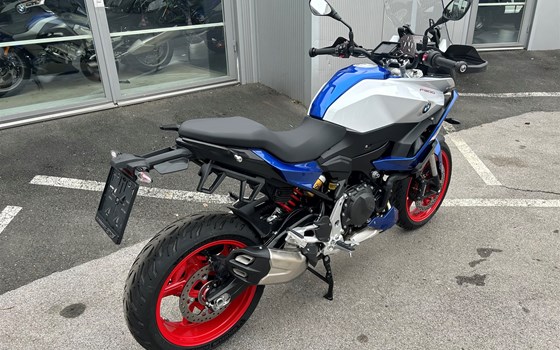 Neufahrzeug BMW F 900 XR - Bild 8