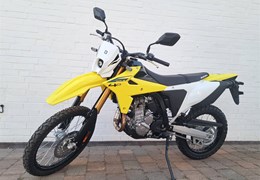 Neumotorrad Suzuki DR-Z4S