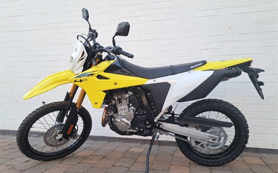 Neufahrzeug Suzuki DR-Z4S - Bild 2