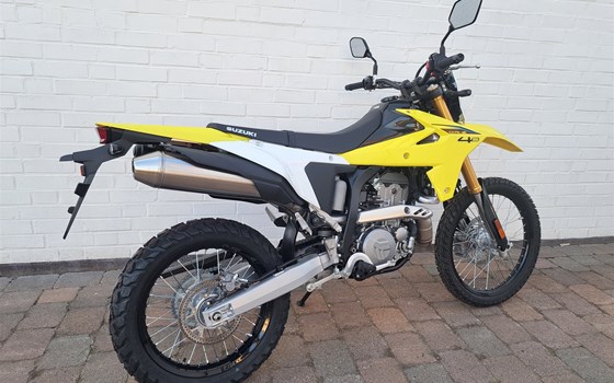 Neufahrzeug Suzuki DR-Z4S - Bild 3