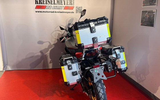 Neufahrzeug QJ Motor SRT 700 SX - Bild 6