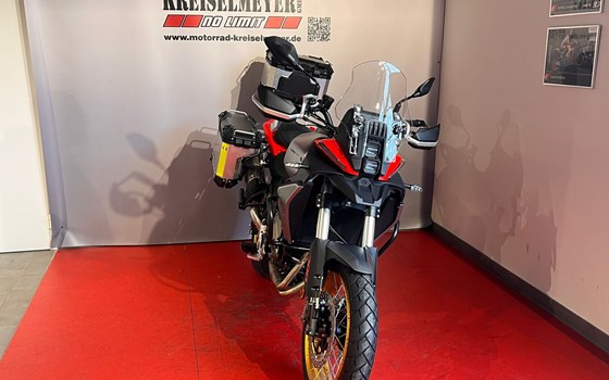 Neufahrzeug QJ Motor SRT 700 SX - Bild 2