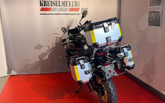 Neufahrzeug QJ Motor SRT 700 SX - Bild 14