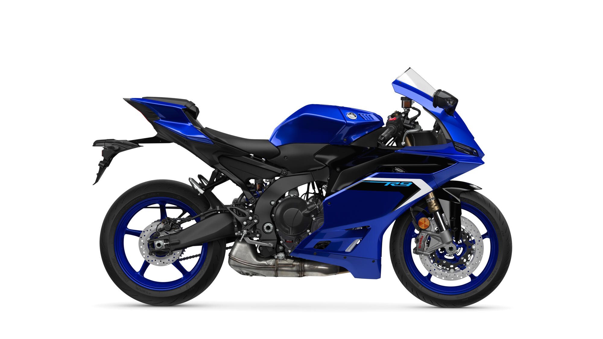 Yamaha R9 