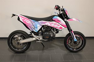 Angebot KTM 690 SMC