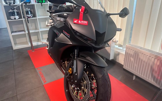 Neufahrzeug Honda CBR600RR - Bild 2
