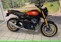 Neumotorrad Kawasaki Z900 RS SE