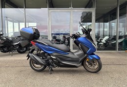Gebrauchte Honda Forza 350