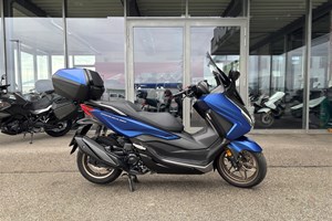 Offer Honda Forza 350