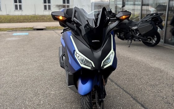 Gebrauchtmotorrad Honda Forza 350 - Bild 2