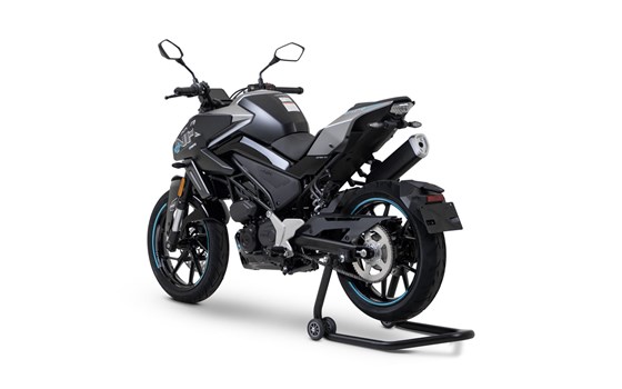 Neufahrzeug CFMOTO 125NK - Bild 8