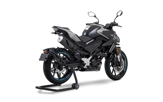 Neufahrzeug CFMOTO 125NK - Bild 9