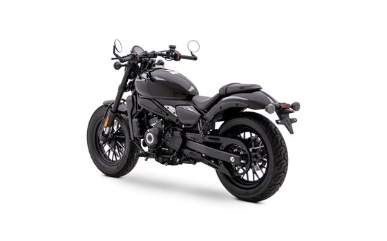 Neufahrzeug CFMOTO 450CL-C - Bild 5