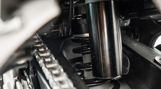 Neufahrzeug Voge DS800X Rally - Bild 6