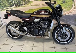 Neumotorrad Kawasaki Z900 RS