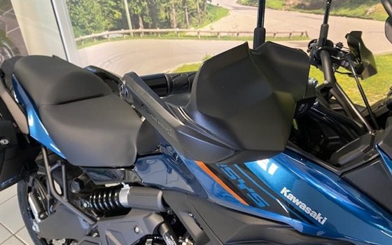 Neufahrzeug Kawasaki Versys 650 - Bild 6