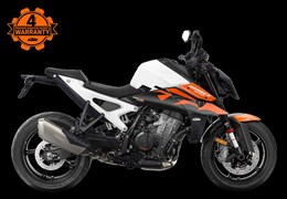 Neumotorrad KTM 990 Duke