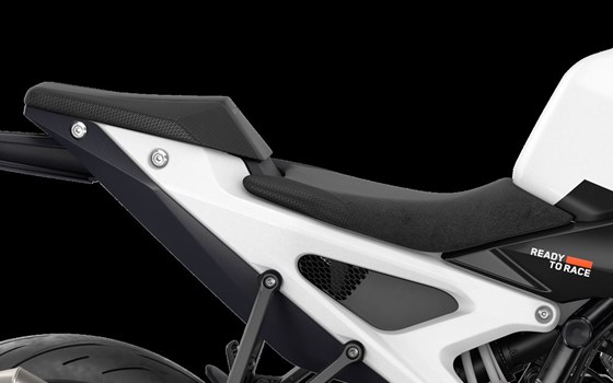 Neufahrzeug KTM 990 Duke - Bild 7
