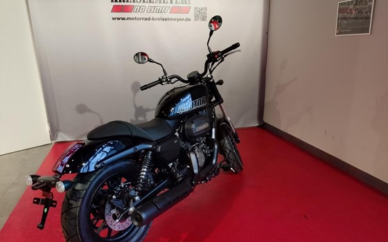 Neufahrzeug QJ Motor SRV12 - Bild 7